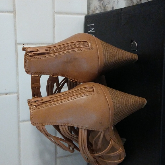 Inc concepts heels - Picture 4 of 4